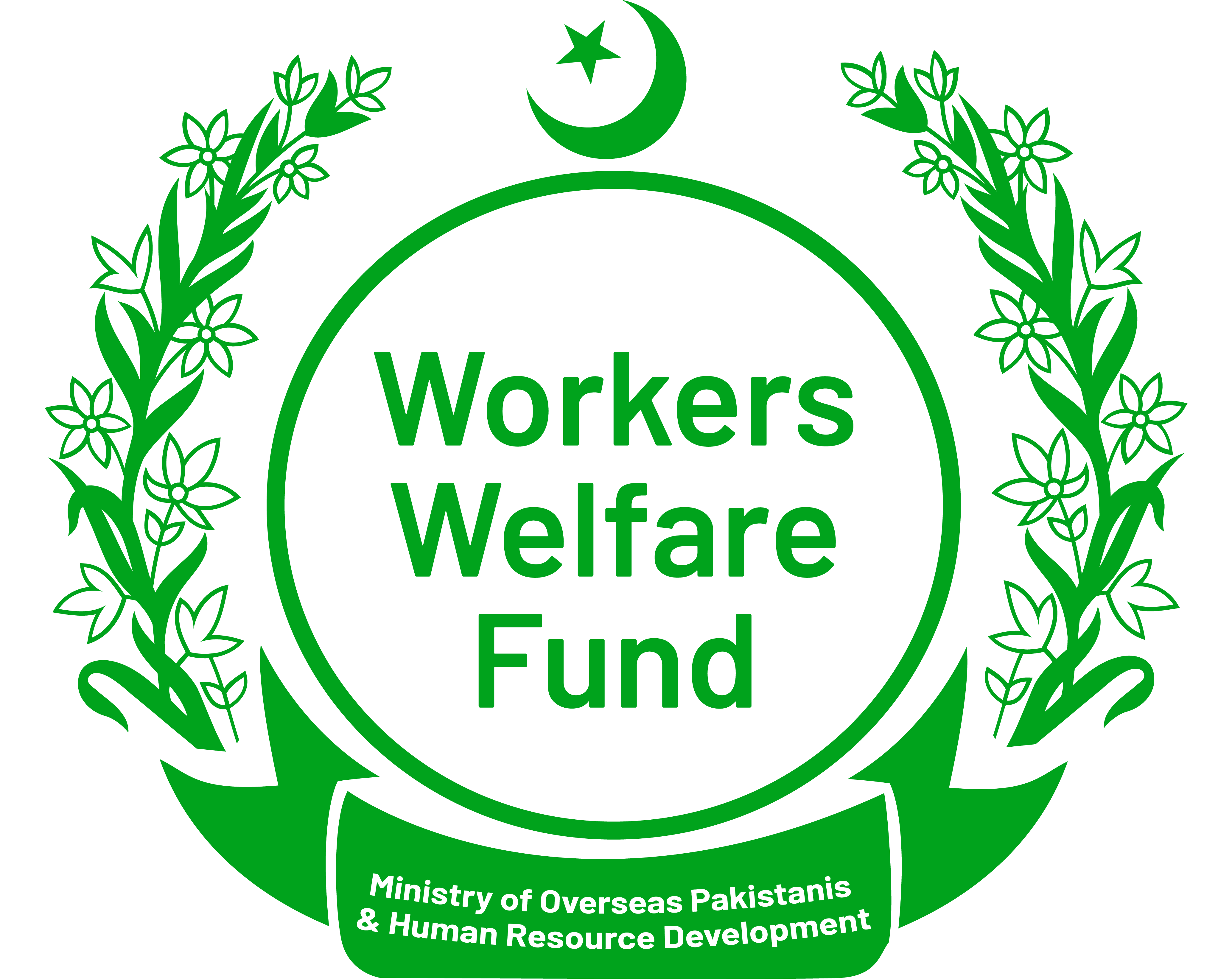 Workers Welfare Fund logo