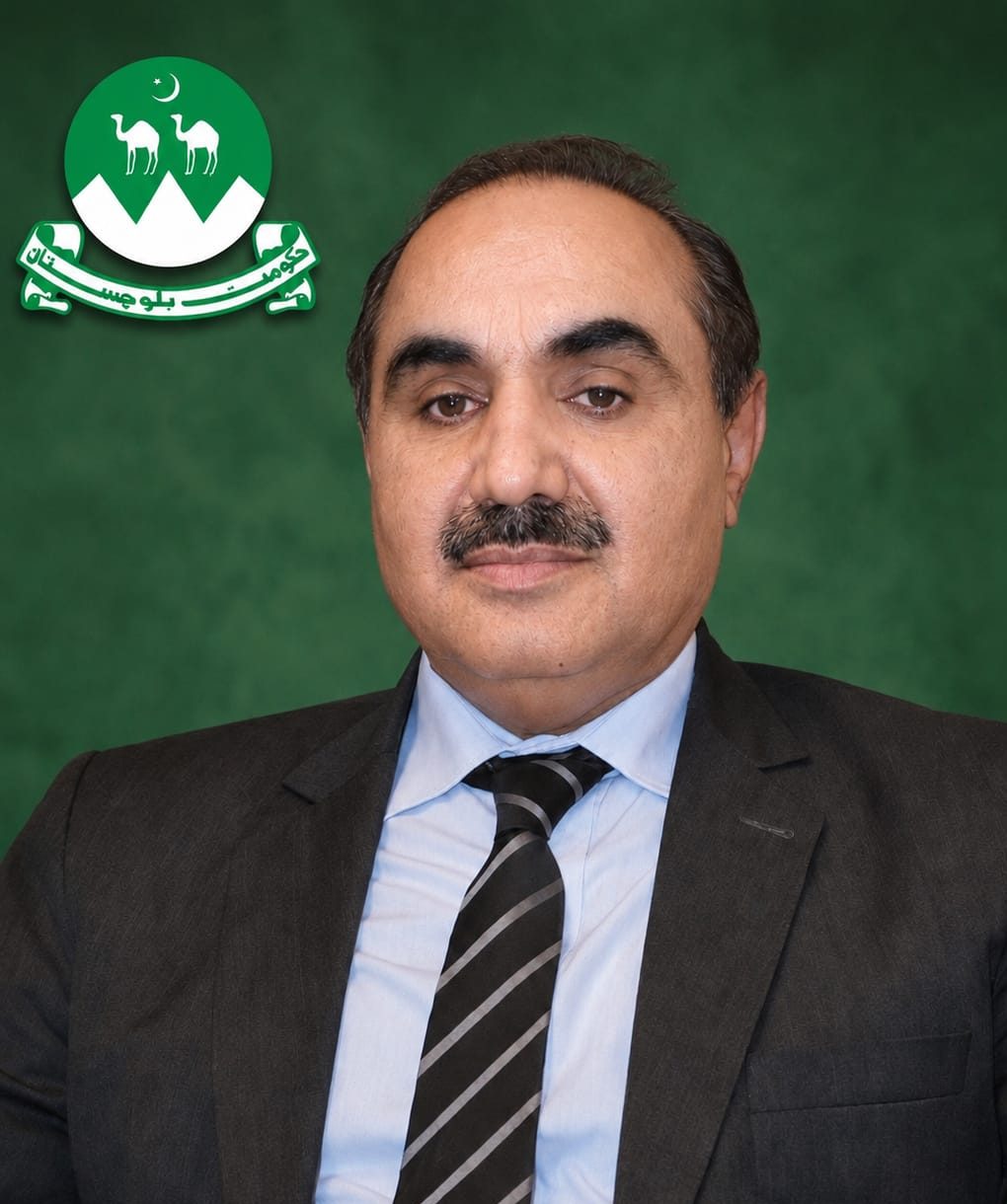 Saleh Mohammad Nasar